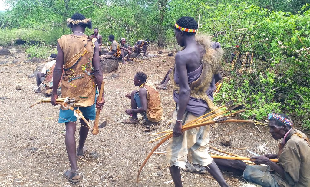 "Visit Lake Eyasi for a unique cultural experience with the Hadza and Datoga tribes. Explore wildlife, birdwatching, and breathtaking landscapes in Tanzania’s Great Rift Valley."