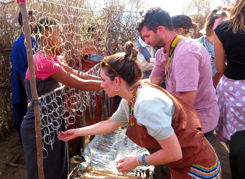 Queen Elizabeth National Park