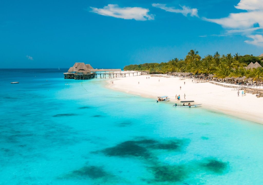8 Days Safari and Zanzibar Holiday in Tanzania zanzibar safari