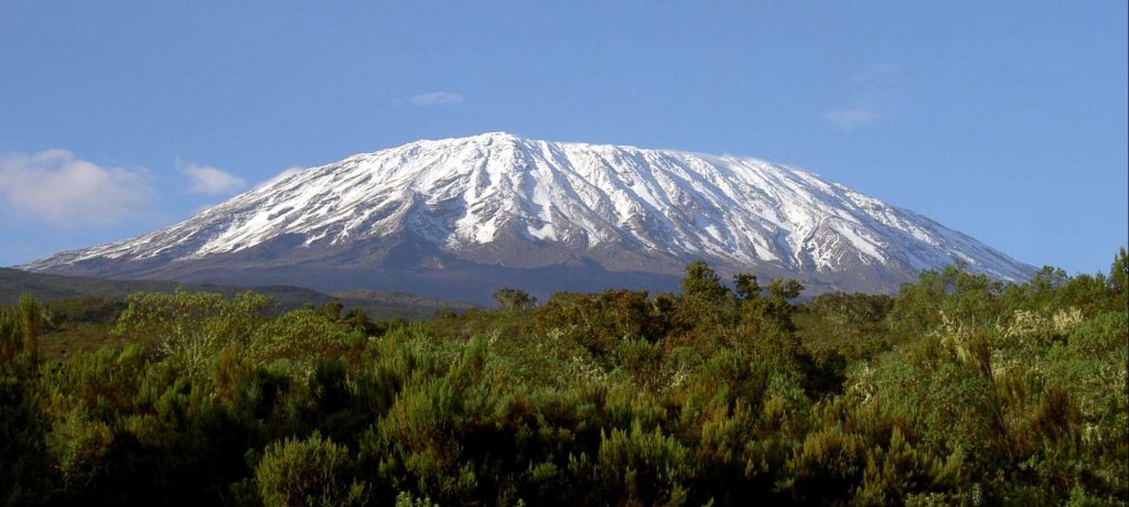 climb Kilimanjaro Nature Excursion LTD